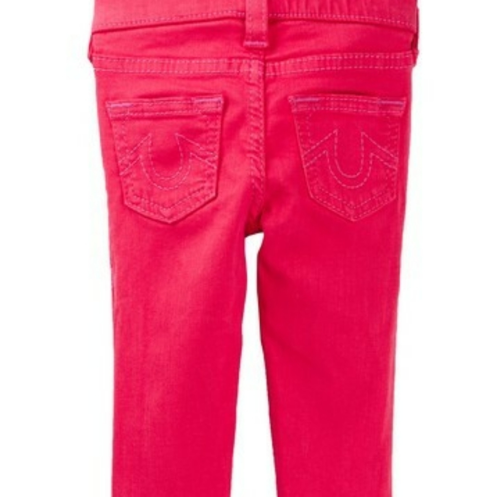 True Religion Jeggins